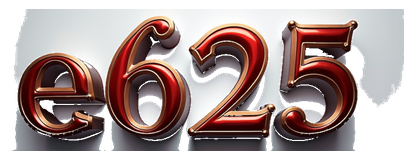 e625 logo